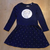 Платье Disney состояние очень хорошее