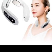 Массажёр для шеи