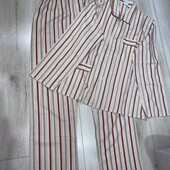 Чоловіча піжама розмір 52.Новий стан.