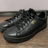 Оригінальні шкіряні кеди/кросівки Puma, 37 розмір