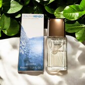 нові, в слюді. Чоловіча туалетна вода L'Eau par Kenzo Pour Homme
