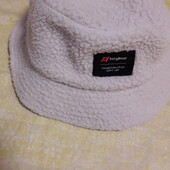 Теплий флісовий капелюх