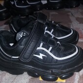 Розпродаж Кросівки на хлопчика Angel р.25, 26, 27