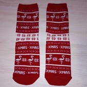Жіночі новорічні шкарпетки Esmara 35-38