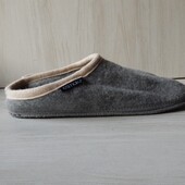 Жіночі капці сірі esmara 41р