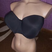 Бюстгальтер фірмовий великий Wonderbra р.80I/36G