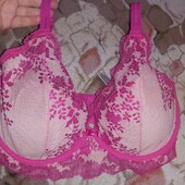 Гарний бюстгальтер M&S р.32G/70H