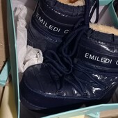 Остання пара -50% Термовзуття! Непродуваємі та лунаходи