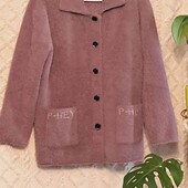 кофта альпака