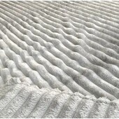 Последний!!!королевский велюр. шарпей. полоска 5 см!! 200х230