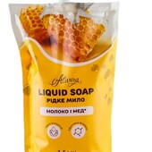 Жидкое мыло 1,5 литра