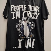 Класна футболка