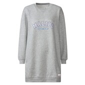 Жіноча тепла сукня - світшот Esmara® Німеччина, S більшомірить