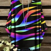 Нова футболка на р.62-66