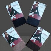 Колготи тепленькі.