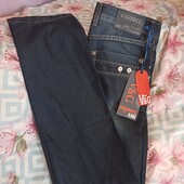Нові з етикетками Джинси vigoocc демісезонн. Укрп 50%