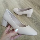 Туфлі маленькі розміри від 34