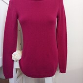 Max Mara Weekend кашеміровий светр 100% cashmere S розмір. Оригінал