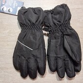 Крівіт! Рукавиці для хлопчика, крагі для хлопчика! 7 розмір, 12-14 років, маломірять! Лот 9