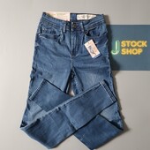 Жіночі літні джинси Skinny fit Esmara Німеччина, 34 євро - 40 наш