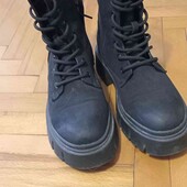 Чобітки, устілка 25см.