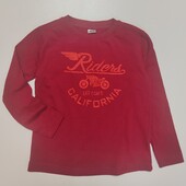 #5866. Реглан 98/104