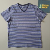 Чоловіча футболка для дому бавовна Livergy Німеччина, р. М 48/50