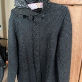 Светр чоловічий теплий