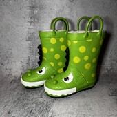 Гумові чоботи дитячі