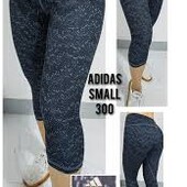 Спортивні капрі Adidas Xs