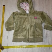 Кенгурушка, толстовка h&m