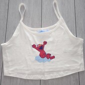 Майка / топ Primark, eur 32-34 / uk 4-6