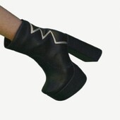 На меху р.7.5 Италия (есть ньюансы (витрина