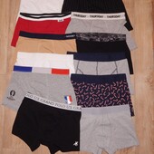 Труси чоловічі боксери Livergy Німеччина, вибір, суперціна!