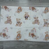 Наволочка 40 на 60 1шт