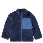 Тепла кофта Тедді мєховушка 110/116 толстовка