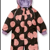 Зимовий комбінезон