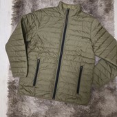 Чоловіча демісезонна куртка