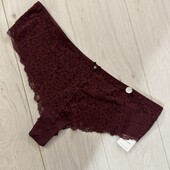 717. Бразиліани мереживні 3xl