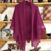 Мягенька тепленька хустка❤️