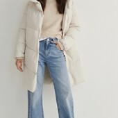 Зимова куртка жіноча