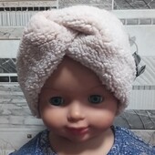 Тренд сезону. М'які пов'язки Тедді