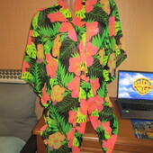 Яскраве парео Розм S/M