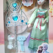 Кукла Frozen Холодное сердце Фрозен Эльза Анна