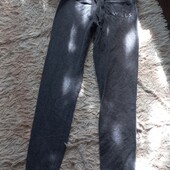 Спортивные штаны 11-12 р