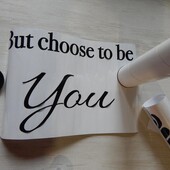 Наклейки декоративні 2шт в тубусі