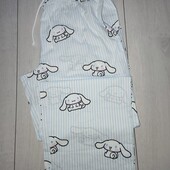 Піжамні штани Primark, з кишенями, eur 46-48 / uk 18-20