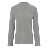 Гольф-водолазка тонкої в'язки з віскозою S 36/38 euro