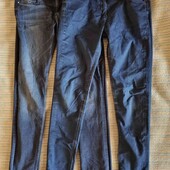 Джинси скіні стрейчеві, в лоті 2