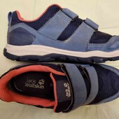 Кроссовки Jack Wolfskin